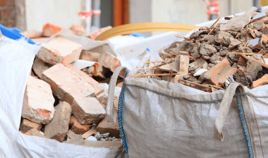 DEBRIS REMOVAL